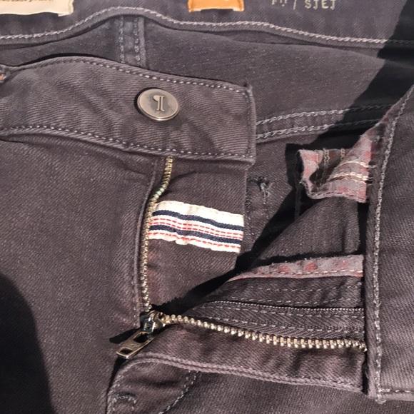 Anthropologie Pilcro And Letterpress Stet Jeans - Picture 6 of 16